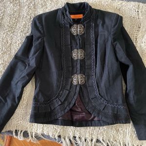 Cynthia Steffe Jacket